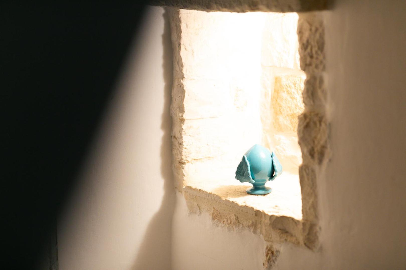 Villa Trullo Artemis Alberobello Esterno foto