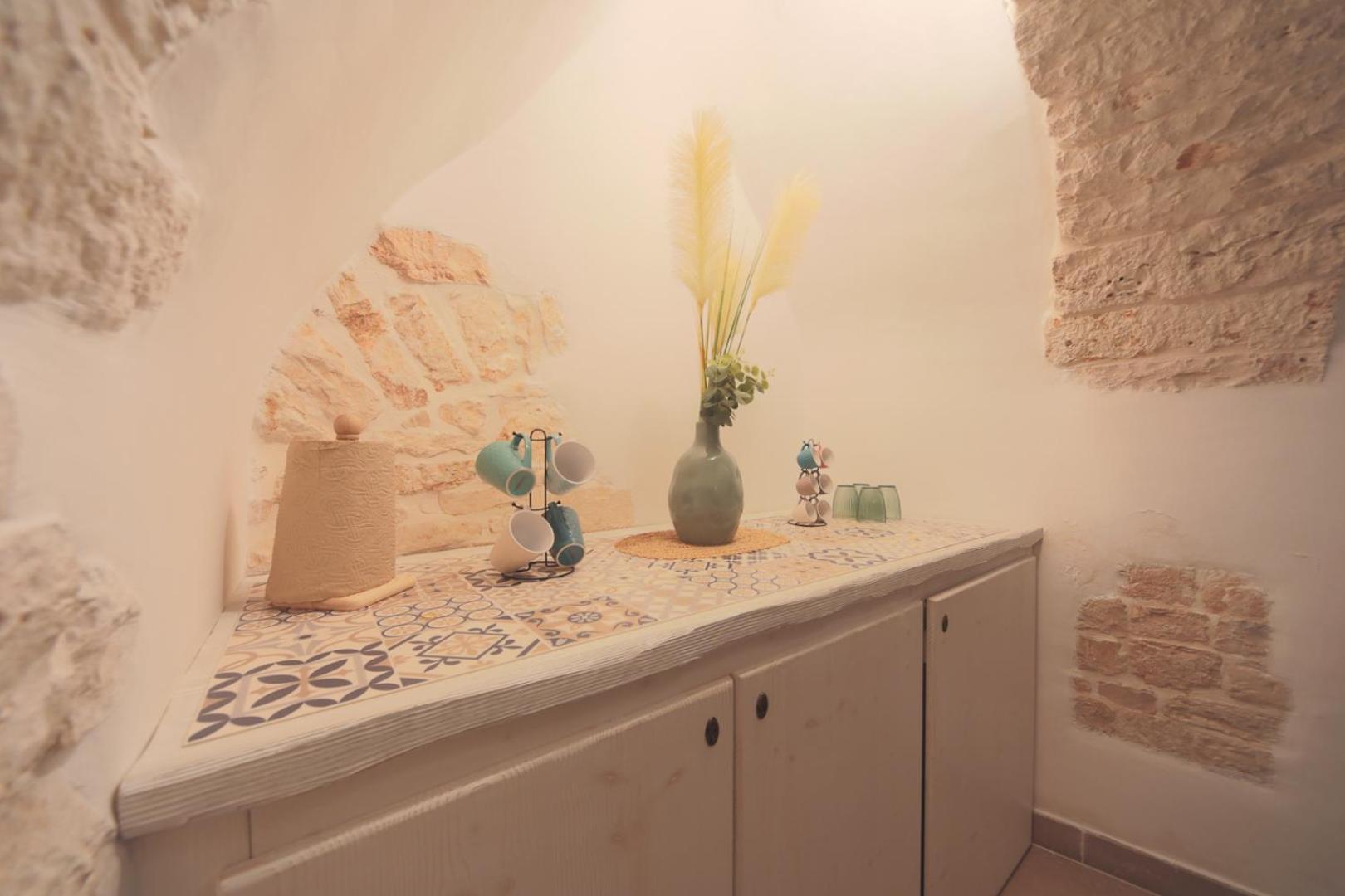 Villa Trullo Artemis Alberobello Esterno foto