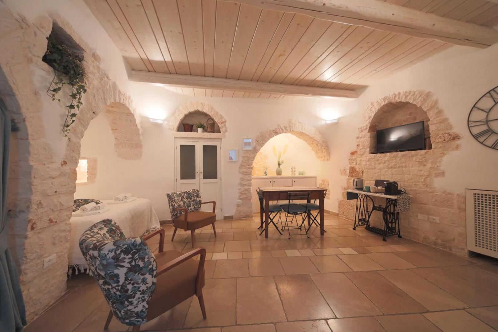 Villa Trullo Artemis Alberobello Esterno foto