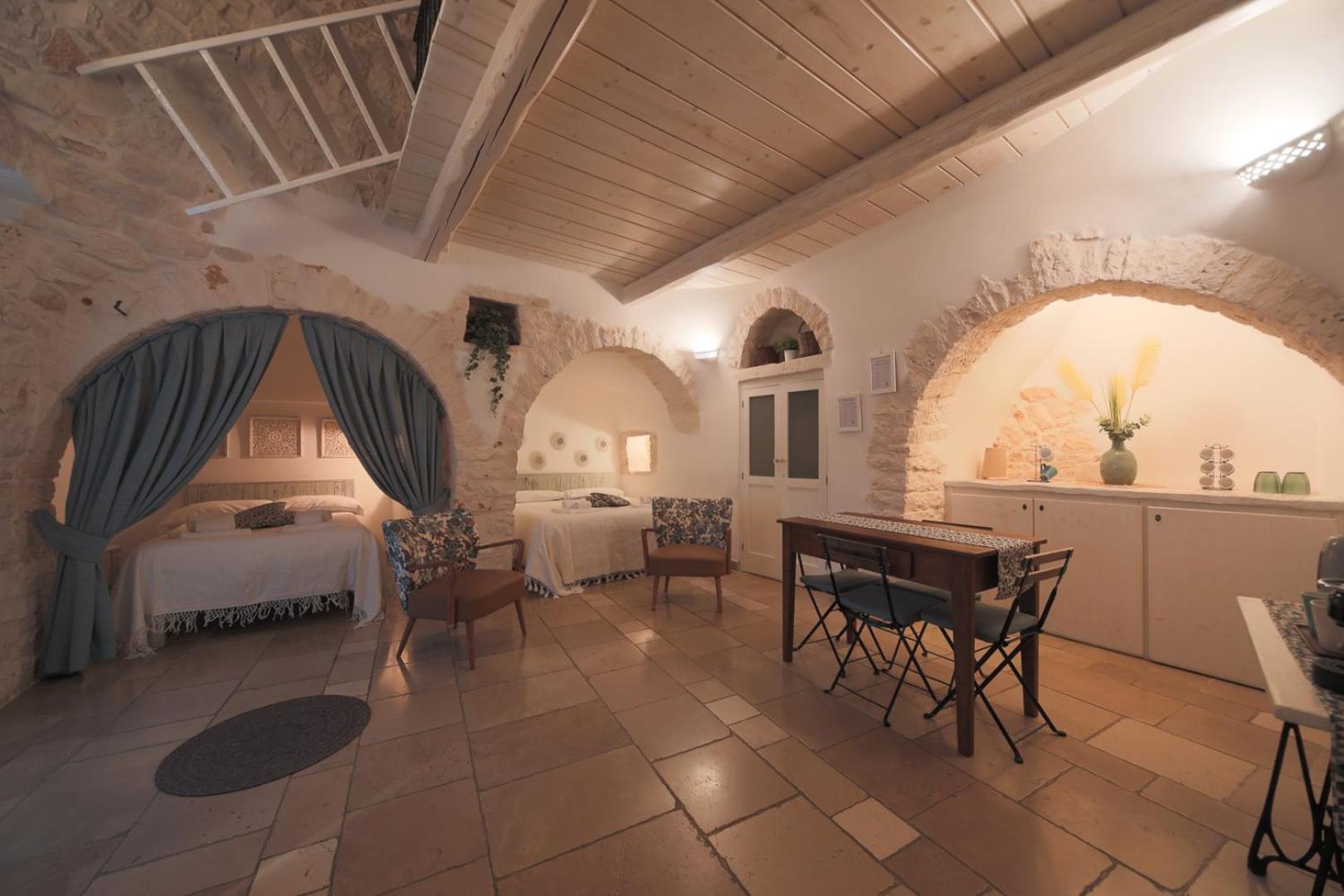Villa Trullo Artemis Alberobello Esterno foto